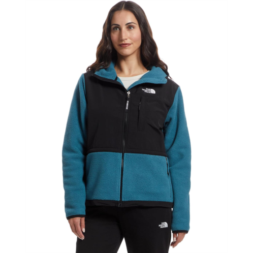 Womens The North Face Retro Denali Hoodie