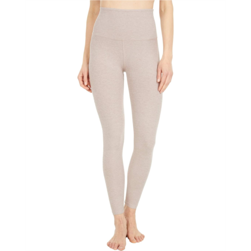 Beyond Yoga Spacedye Caught In The Midi High-Waisted Legging