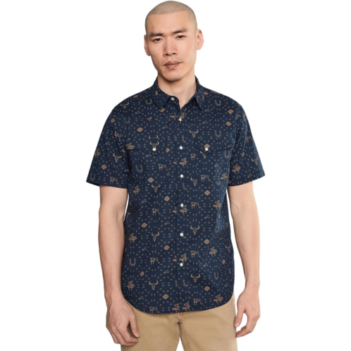 Pendleton Laramie Shirt Short Sleeve