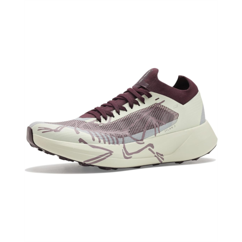Womens Arcteryx Sylan 2