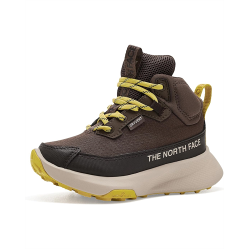 Kids The North Face Kids Fastpack II Mid Waterproof (Toddler/Little Kid/Big Kid)
