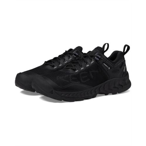 KEEN Nxis Evo WP