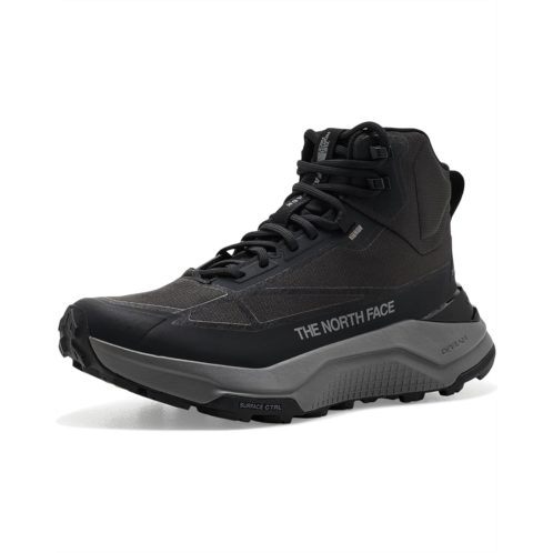 Womens The North Face Fastpack Mid WP