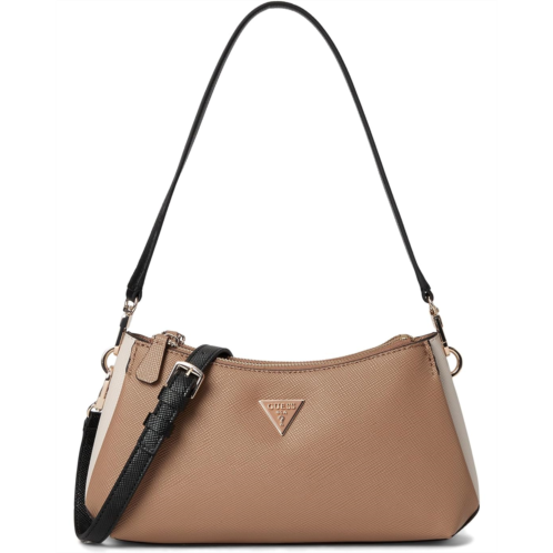 GUESS Noelle II 3 Compartment Crossbody