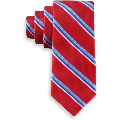 Tommy Hilfiger Falmouth Stripe Tie (Big Kid)