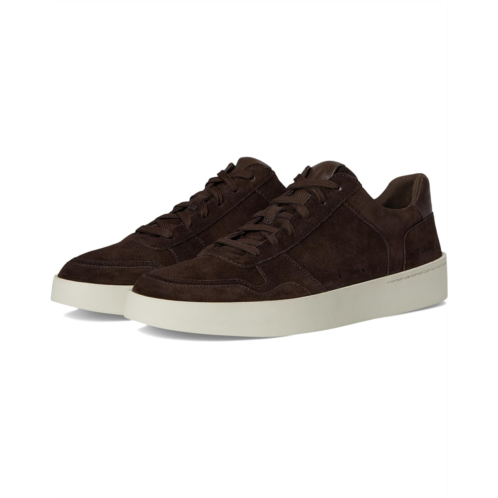 Mens Vince Peyton Lace-Up Sneakers