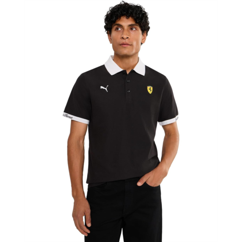 PUMA Scuderia Ferrari Piquet Polo