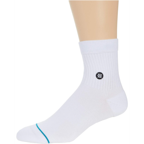 Unisex Stance Icon Quarter