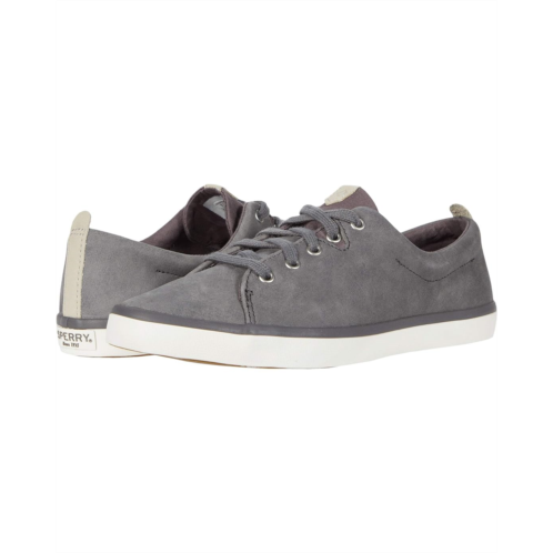 Sperry Sailor Lace-to-Toe Leather
