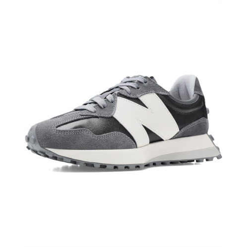 Womens New Balance Classics 327