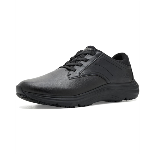 Mens Dr. Scholls Locked In Slip Resistant Service Shoes