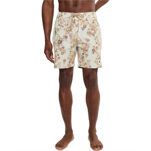 Mens Hurley Phantom Naturals Tailgate 18