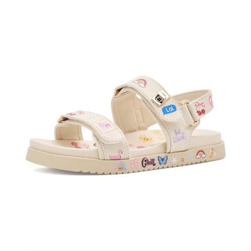 Steve Madden Kids Mona (Toddler/Little Kid)