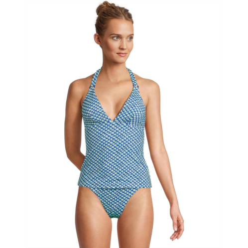Tommy Bahama Palm Modern Mosaic Tankini