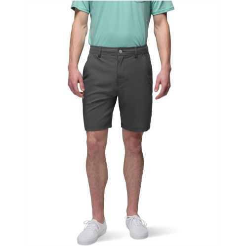 Mens Prana Hybridizer Shorts