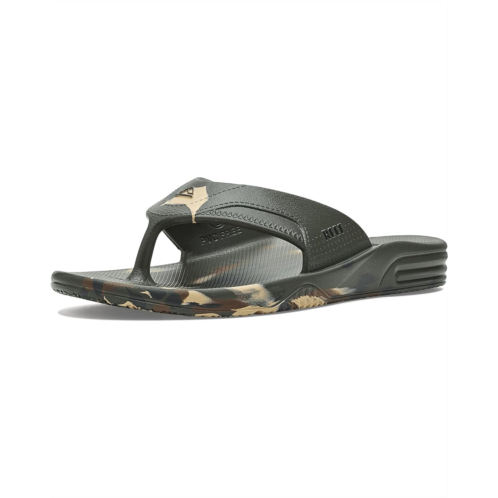 Reef Fanning H20
