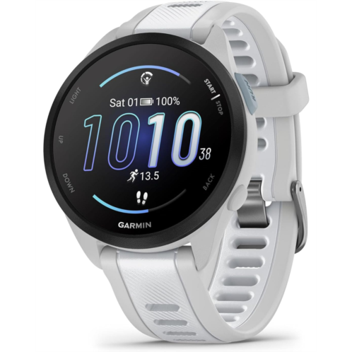 Garmin Forerunner 165 Running Smartwatch