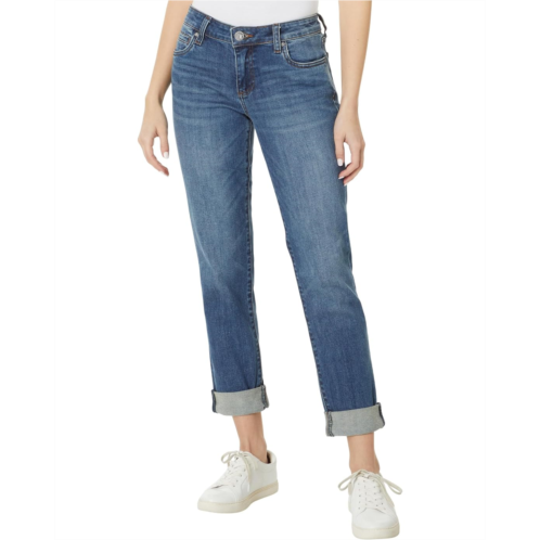 KUT from the Kloth Catherine Boyfriend Jeans