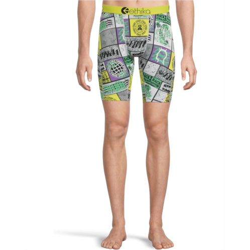 Ethika Back In Blood