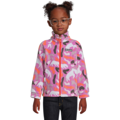 Columbia Kids Benton Springs II Printed Fleece (Little Kid/Big Kid)