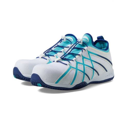 Womens Avenger Work Boots Hydro