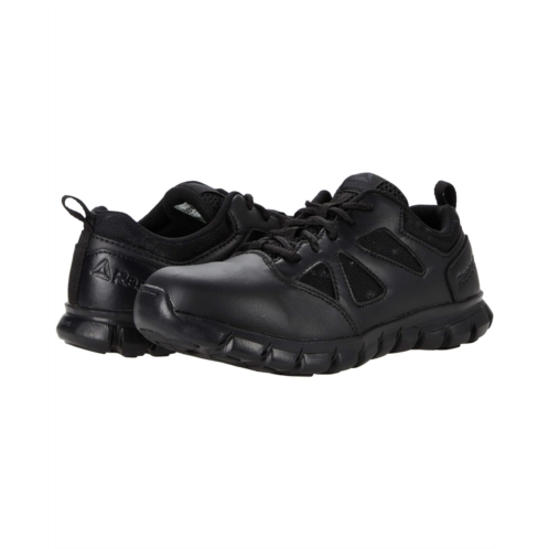 Womens Reebok Work Sublite Cushion Tactical EH Soft Toe