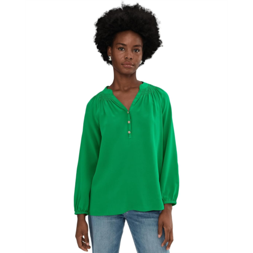 Womens Lilly Pulitzer Elsa Top