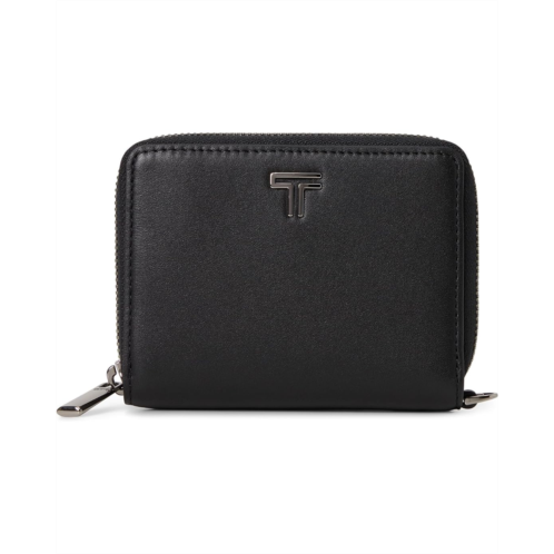 Tumi Tri Fold Zip Around