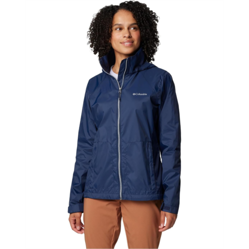 Womens Columbia Plus Size Switchback IV Jacket