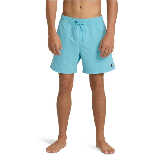 Mens Billabong All Day LB