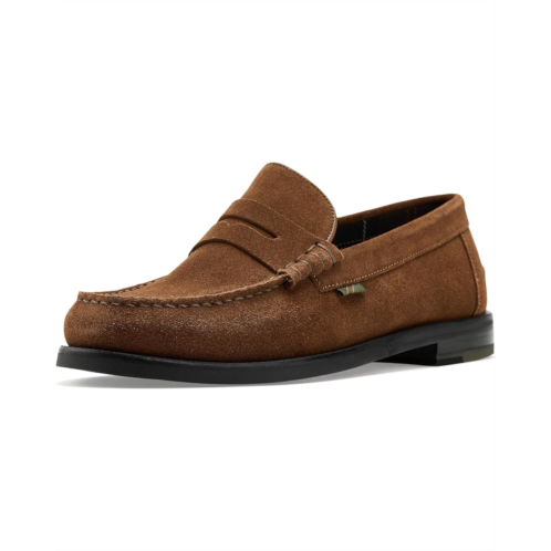 Mens Barbour Linford Loafers