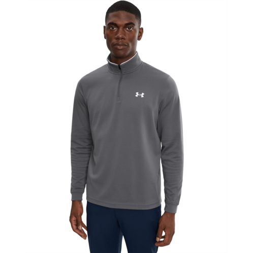 Mens Under Armour Golf Matchplay 1/4 Zip