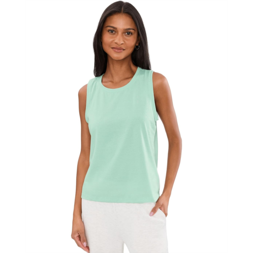 The North Face Tri-Blend Tank
