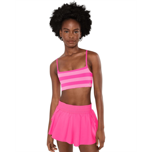 Womens FP Movement Tighten Up Reversible Bra