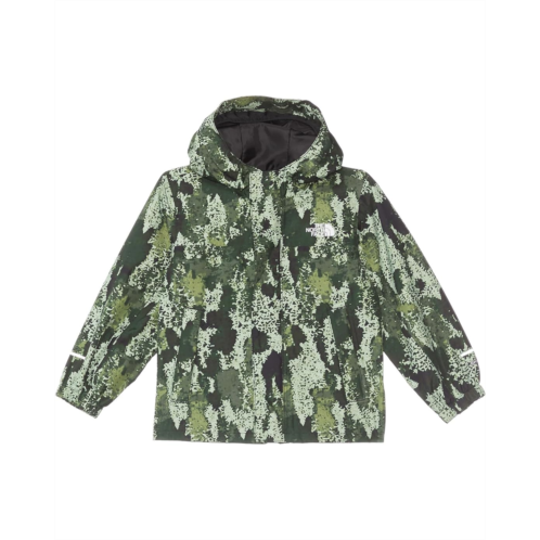 The North Face Kids Antora Rain Jacket (Toddler)