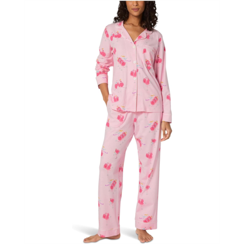 Bedhead PJs Long Sleeve Classic PJ Set