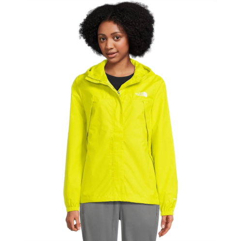Womens The North Face Antora Rain Jacket
