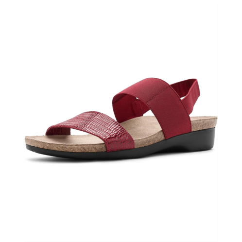 Womens Munro Pisces
