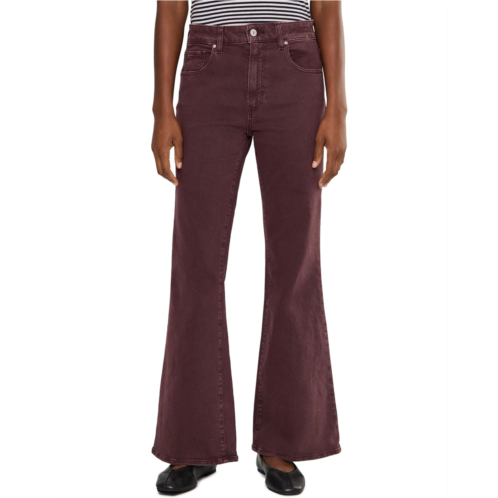 Womens Paige Marlow Skimmer in Vintage Wild Mulberry