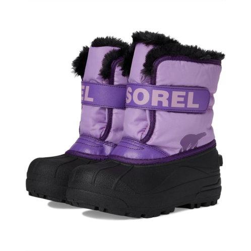 Kids SOREL Kids Childrens Snow Commander (Toddler/Little Kid)