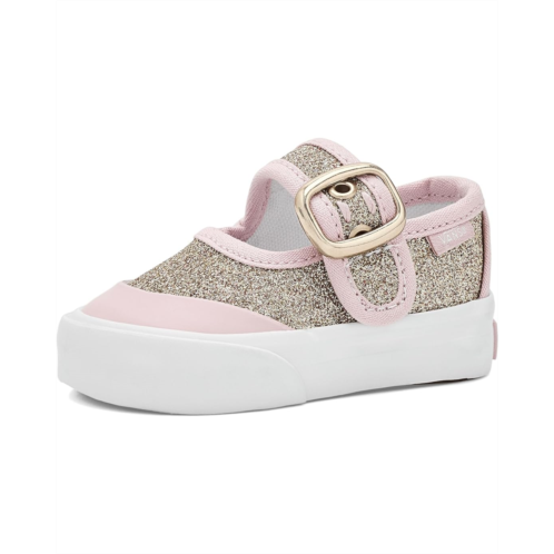 Kids Vans Kids Mary Jane (Infant/Toddler)