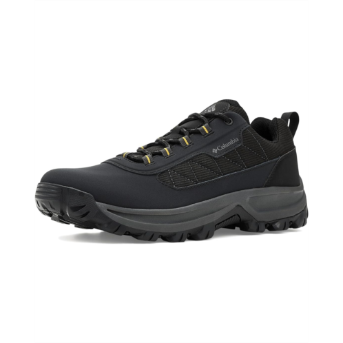Mens Columbia Transverse Hike Low