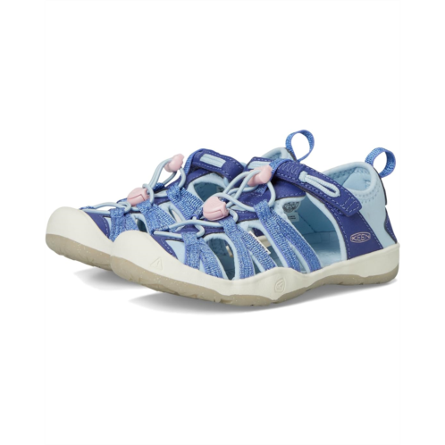 KEEN Kids Moxie Sandal (Toddler/Little Kid/Big Kid)