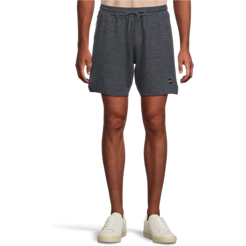 RVCA Yogger Recover 17