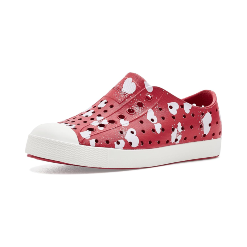 Kids Native Shoes Kids Jefferson Print (Little Kid/Big Kid)