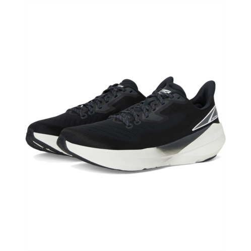 Altra Experience Flow