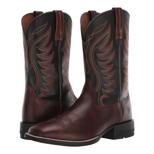 Ariat Amos