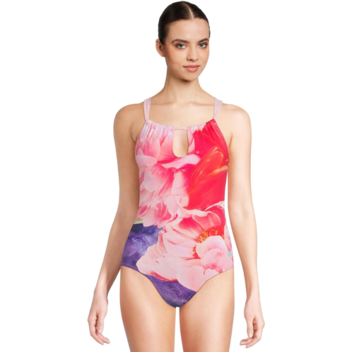 Tommy Bahama Artist Series High Neck 1Pc