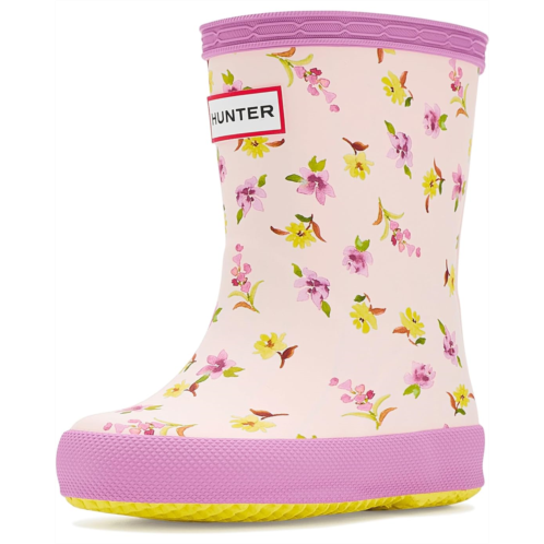 Hunter Kids First Classic Boots (Toddler/Little Kid)