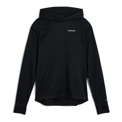 Columbia Kids Tech Trail Utility Warm Hoodie (Little Kid/Big Kid)